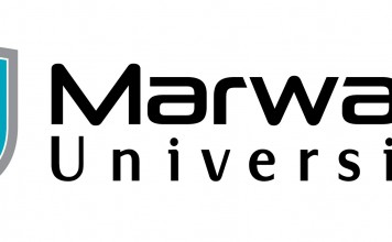 Marwadi University
