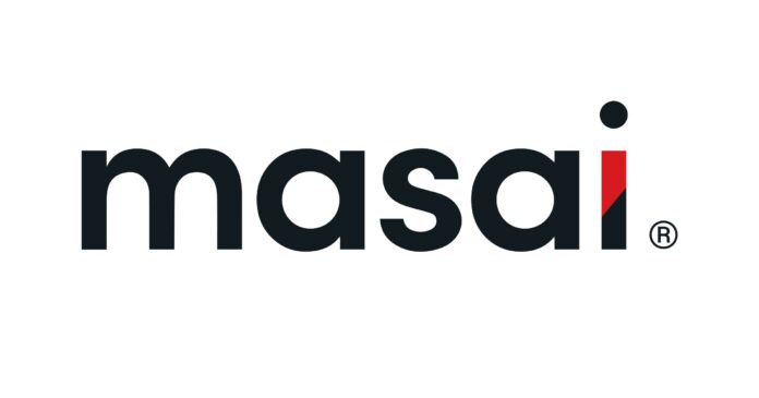 Masai Logo