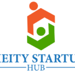 Meity Startup Hub logo