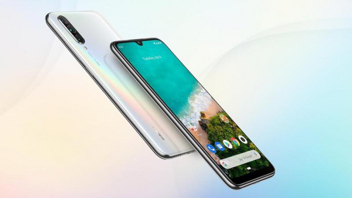 Mi A3 Price, Specification,