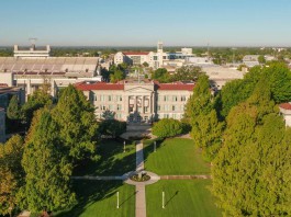 Missouri State University