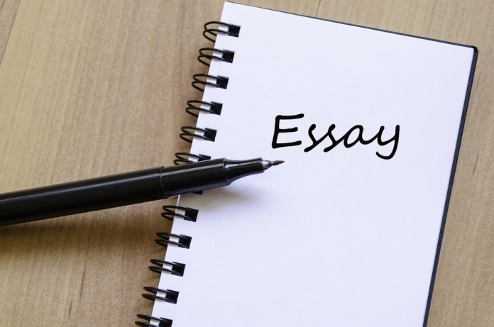 Writing Essay