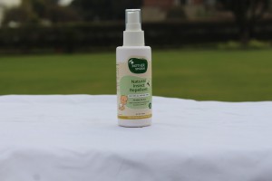 Mother Sparsh_Natural Insect Repellent