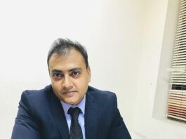 Mr. Kamaal Gupta, Online teaching