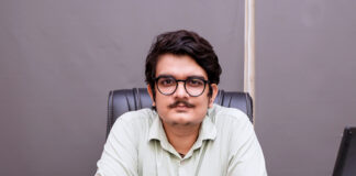 Mr. Shivam Soni, Founder & CEO, BeYoung (1)