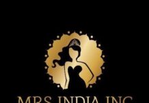 Mrs India