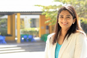 Ms. Shweta Sastri, Managing Director, Canadian International School, Bangalore...-min