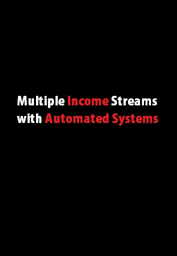 Multi Income Streams