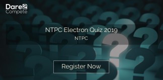 NTPC Electron Quiz