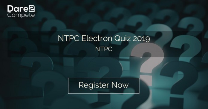 NTPC Electron Quiz