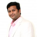 Mr. Naveen K M, Managing Director, Trio World School