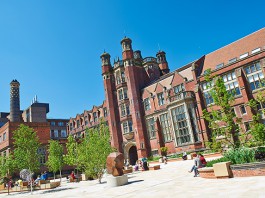 Newcastle University