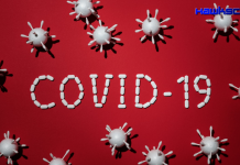 Next COVID 19 outbreak predicted via satellite