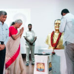 Nirmala Sitharaman
