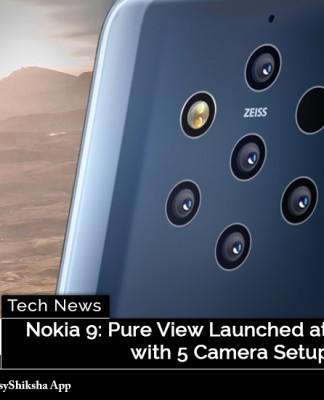 Nokia 9 PureView