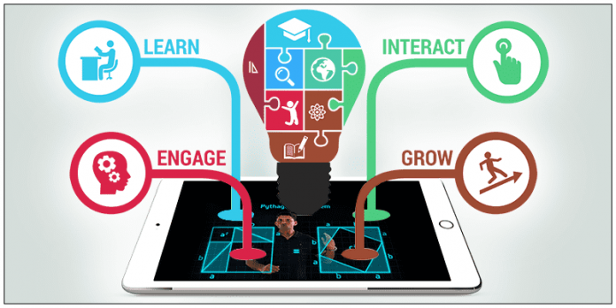 ODM Learning App