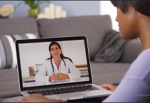 Video Consultation with Doctors