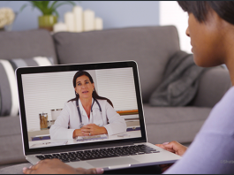 Video Consultation with Doctors