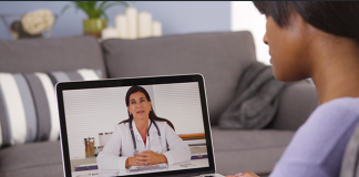 Video Consultation with Doctors