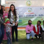 On the occasion of International Migrant’s Day M3M foundation introduces skill training courses for Migrant workers and their Families in iMpower Programme