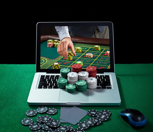 Online Casinos