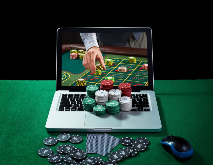 Online Casinos