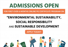 Online Post Graduate Certificate program