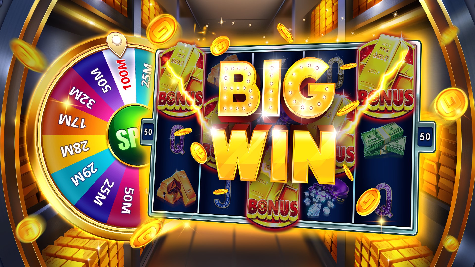 Common Misconception about Online Slot Games · EasyShiksha