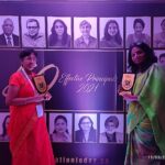 Orchids International School Principals – Award Received