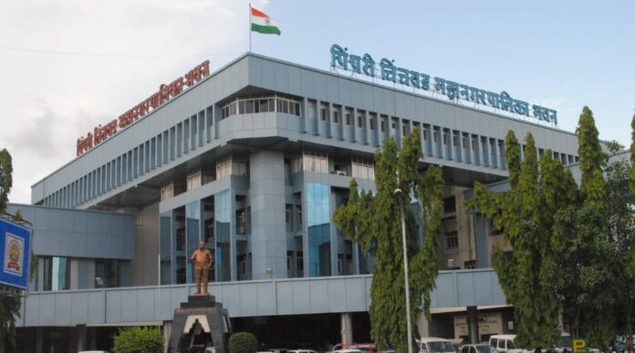 Pimpri-Chinchwad Municipal Corporation