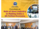 Consistent Policy regime for Steel Sector & Focus on becoming a Manufacturing Hub Imperative for making India a $5 trillion economy