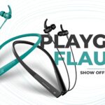 PLAYGO-FLAUNT