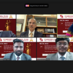 Panel for the Inaugural Session