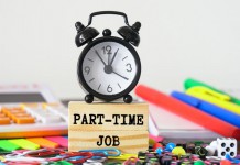Part Time Jobs