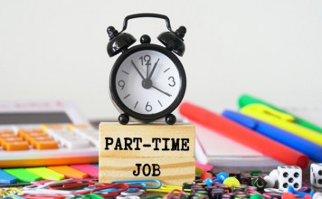 Part Time Jobs