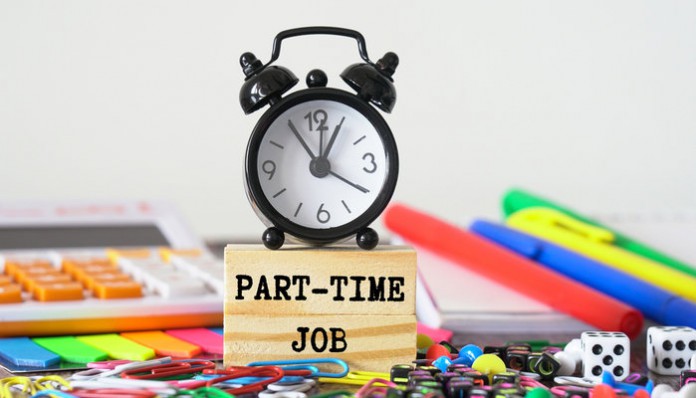 Part Time Jobs