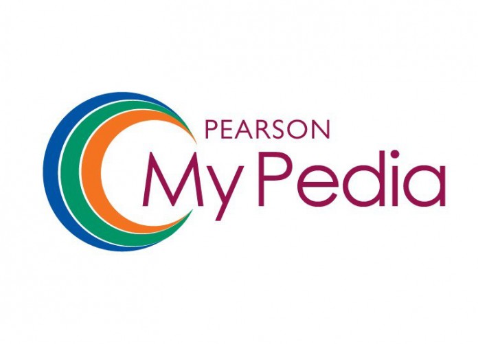 Pearson MyPedia