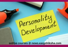 Personality Development