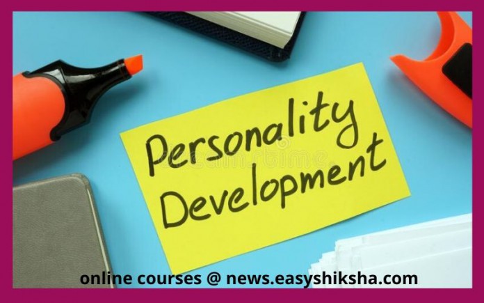 Personality Development