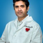 Photo 1 – Dr. Sandeep Attawar, Chair & Director of Thoracic organ transplants and Assist devices at KIMS Heart & Lung Transplant Institute