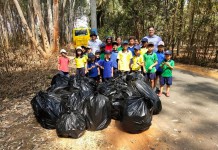 The Garbage Challenge