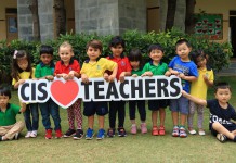 Canadian International School