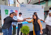 Plastic Waste Mukt Bharat