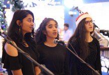 Canadian International School