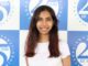 Canadian International School student Tanvi