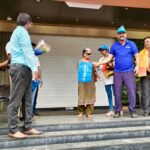 Pic 2 Whitefield event