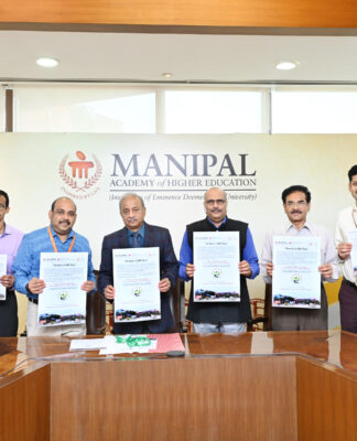 The Centre for cGMP at MAHE, Manipal, is gearing up for the inaugural “NATIONAL cGMP DAY” set to take place on October 10th