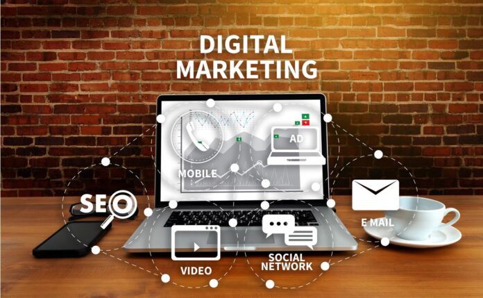 Digital Marketing