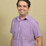 Pradeep Krishnakumar, Co-Founder and COO, Zouk (1)