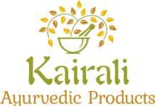 Kairali Ayurvedic